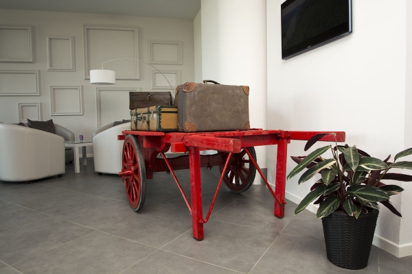 Hotel Castelmartini Larciano